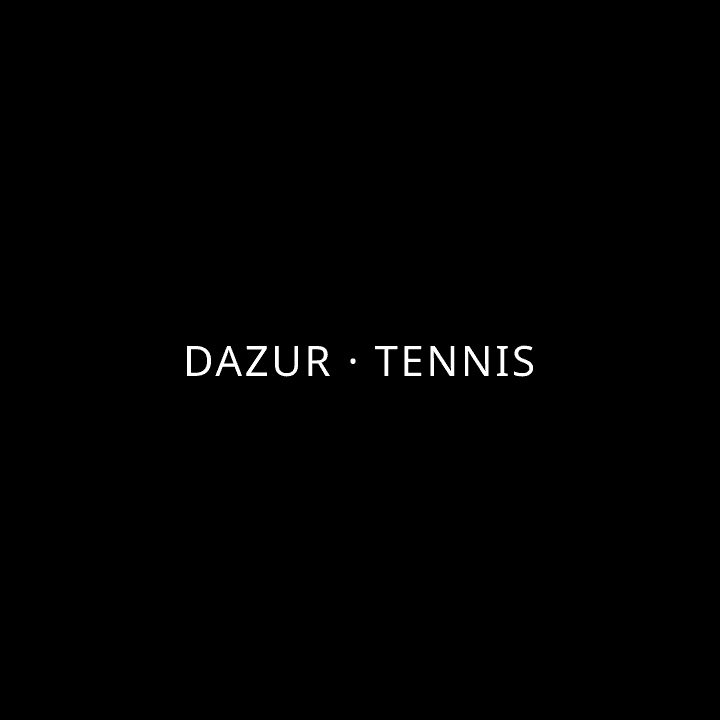 Dazur · Tennis tennis league