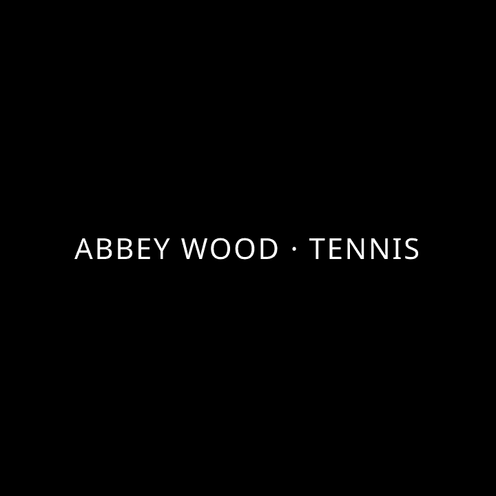 Abbey Wood · Tennis tennis league