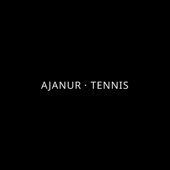 Ajanur · Tennis tennis league