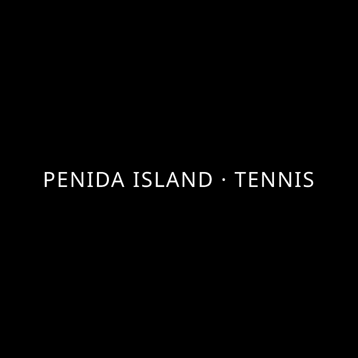 Penida Island · Tennis tennis league