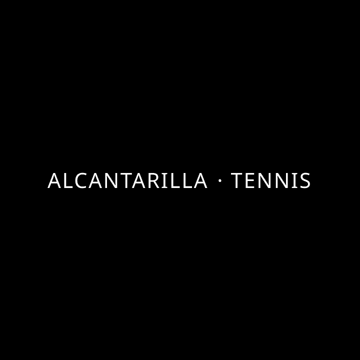 Alcantarilla · Tennis tennis league