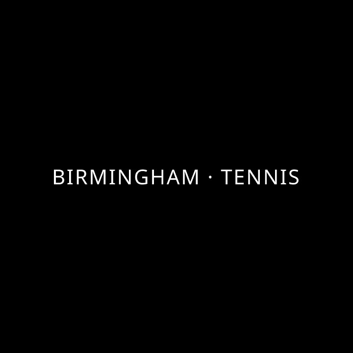 Birmingham · Tennis tennis league