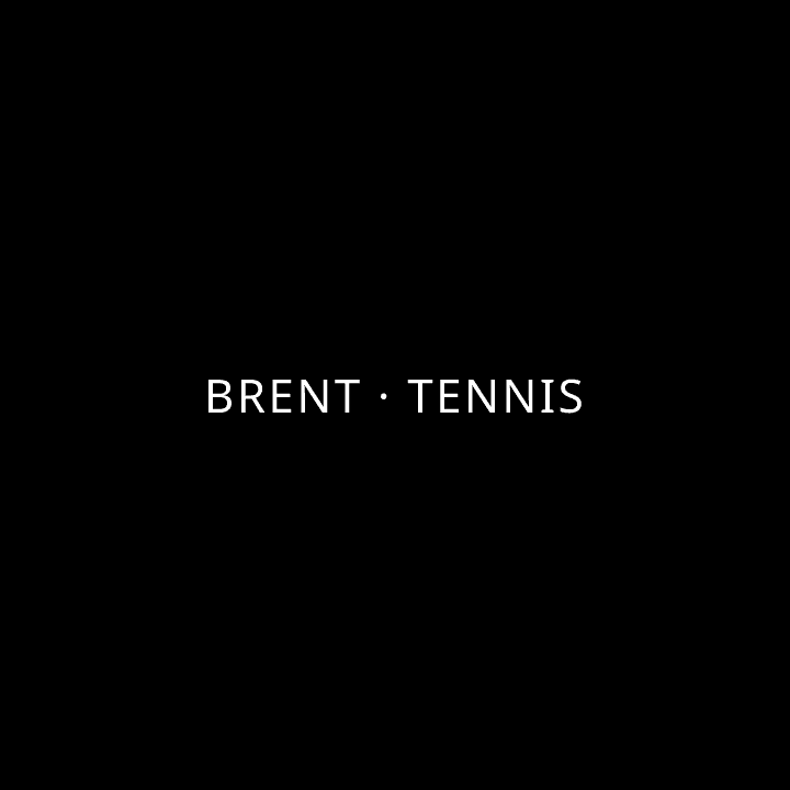 Brent · Tennis tennis league