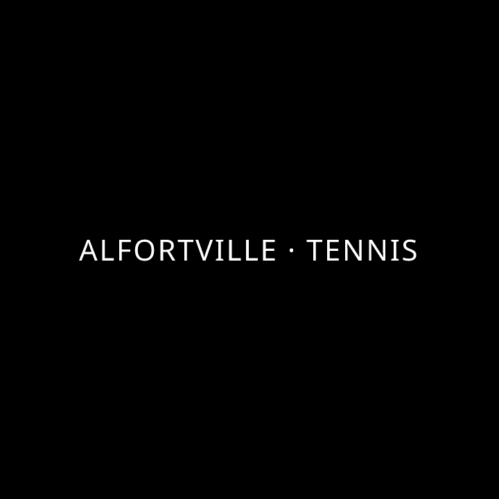 Alfortville · Tennis tennis league