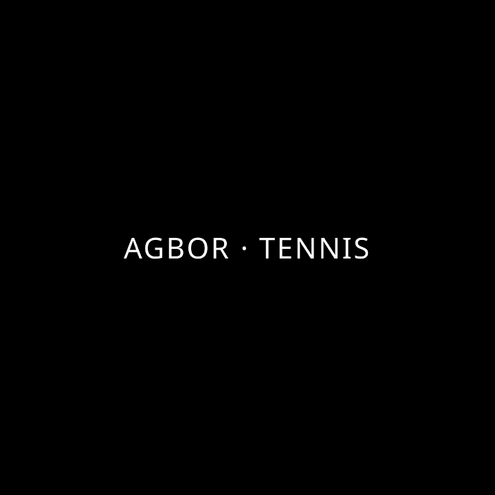 Agbor · Tennis tennis league
