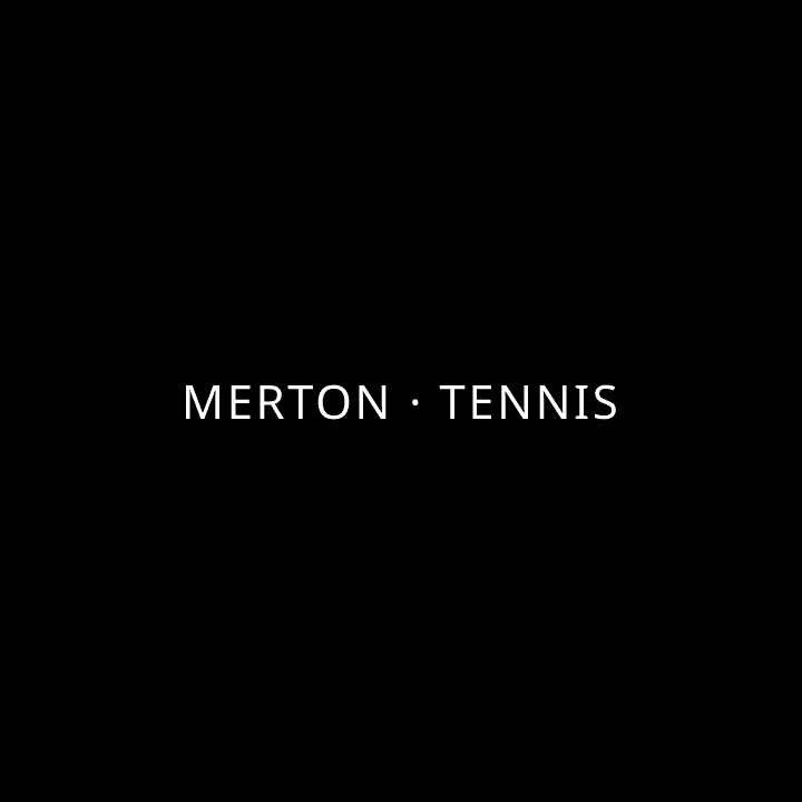 Merton · Tennis tennis league