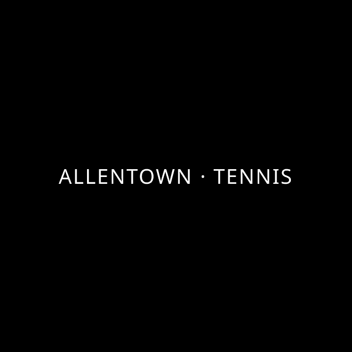 Allentown · Tennis tennis league