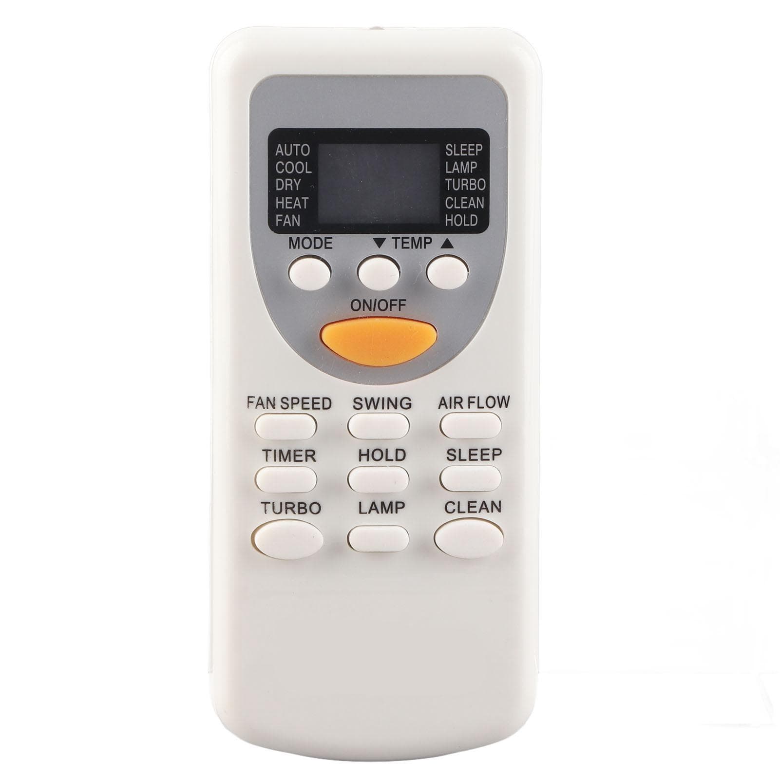 Air Conditioner Remote Control Replacement for CHIGO ZH JT 03 ZH JT 01 ZH JT 08 CS 25V3A M84AL ZHJG