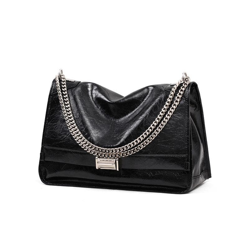 Tote Bag Crossbody Underarm All-in-one Female Foreskin Commuter Chain Shoulder Bag