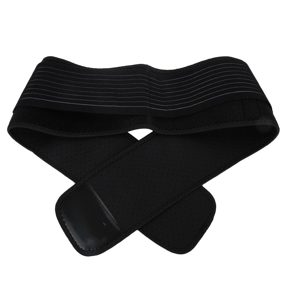 Pelvis Hip Correction Belt Postpartum Adjustable Recovery Adjustable Pelvic Support BeltAverage Uniform Size