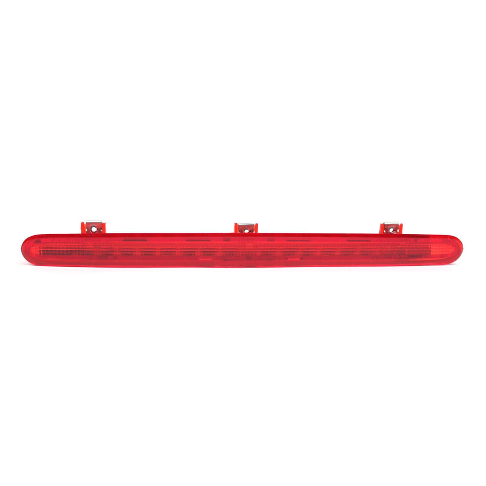 Third Brake Light, Waterproof LED Tail Lamp High Mount Brake Light Replacement for VW Touran red