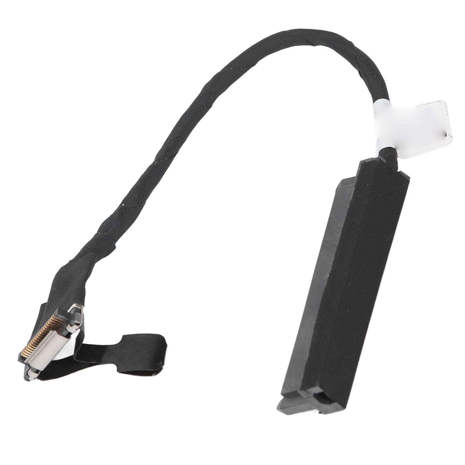 Laptop Hard Drive Cable Connector Replacement for 5500 5501 5502 M3540 M3541 M3542 E5500 Support