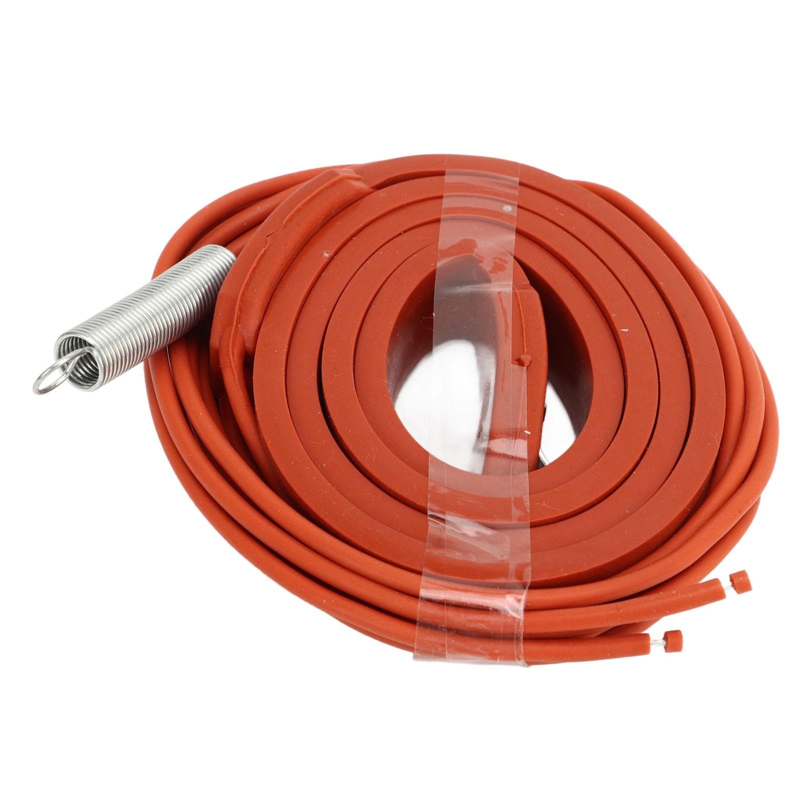 Heating Strip 50W Defrosting Anti Freezing Air Conditioning Compressor Crankcase Heating Belt