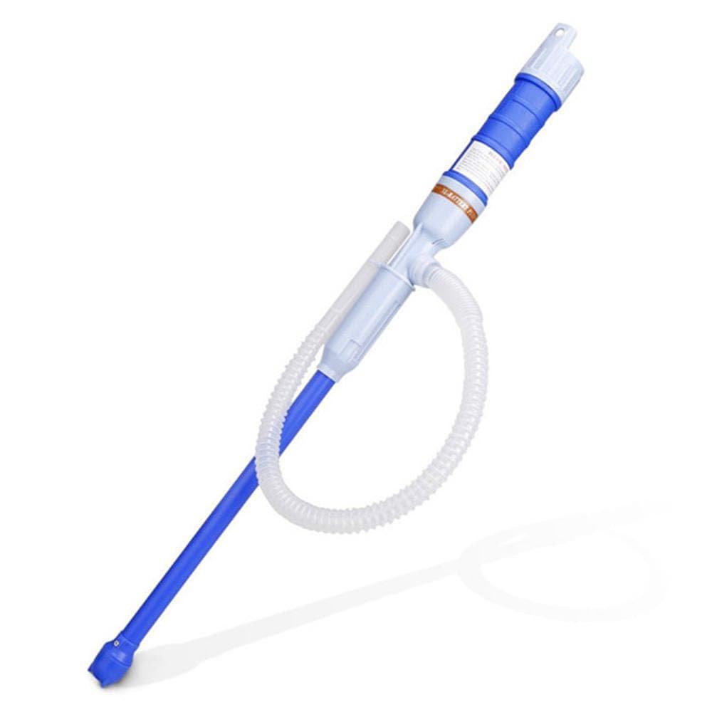 Battery-Operated Liquid Transfer Pump,Fuel Transfer Pump for Gasoline