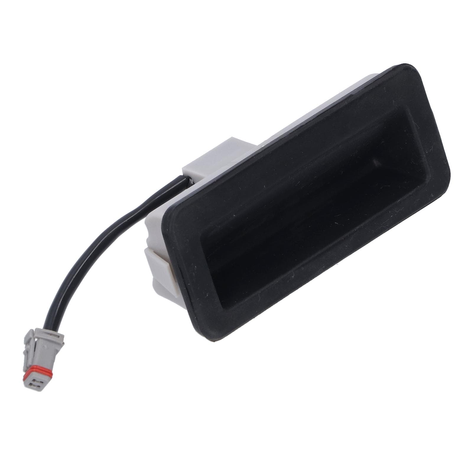 Rear Tailgate Door Release Handle Switch YUZ500020 Fit for Range Rover Sport 20052013