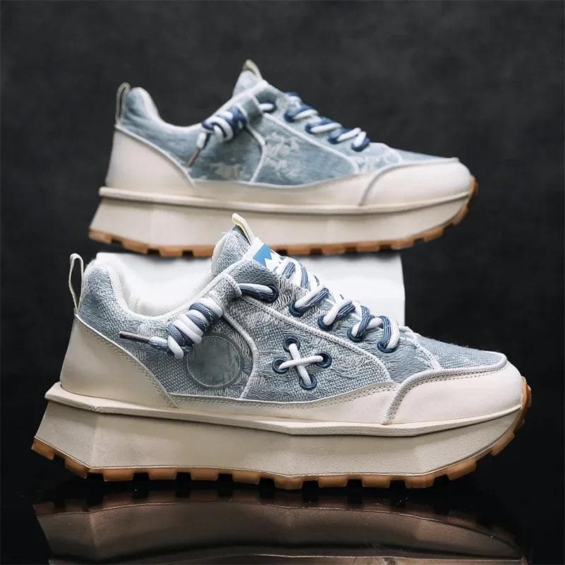 new Shoes For men Sneakers Male casual Mens Shoe tenis Luxury shoes Trainer Race Breathable Shoes fashion loafers running 39
