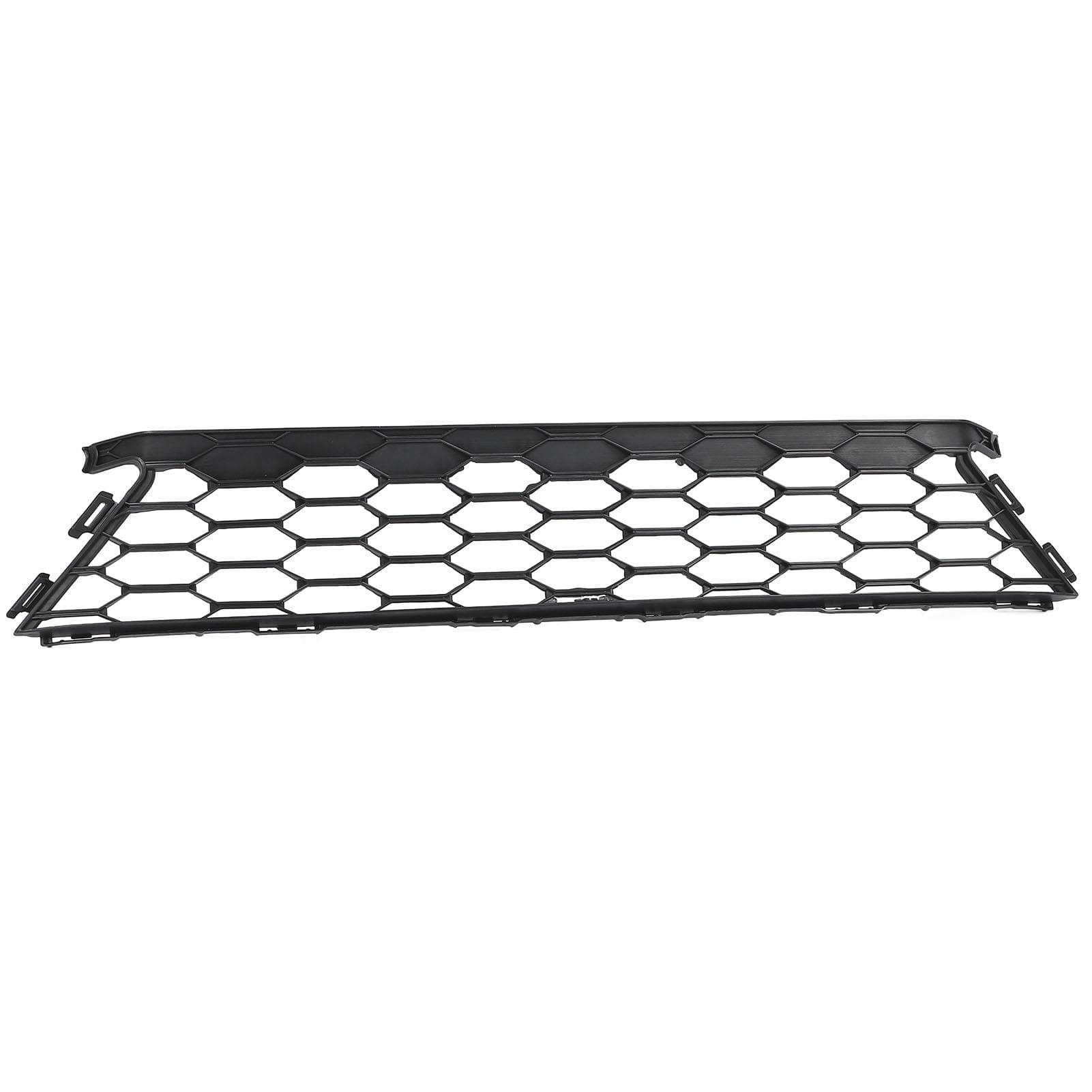 Front Lower Bumper Grille Sporty Look Improved Airflow 71107TGGA50 Front Bumper Mesh Grille for