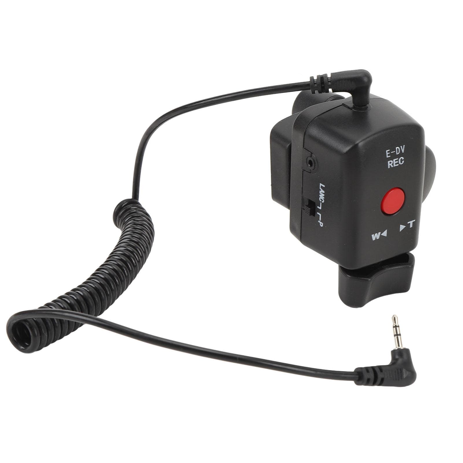 Camcorder Zoom Control Remote Controller for 190P 150P 198P VX2000E 2100E 2200E FX1000E for DVC33