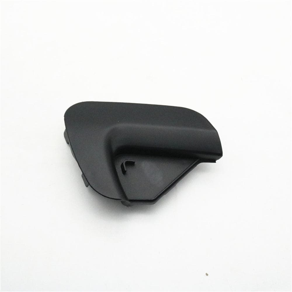 Front Bumper Tow Eye Cap For 2012-2014 Toyota Yaris OE#5212752931,521270D917