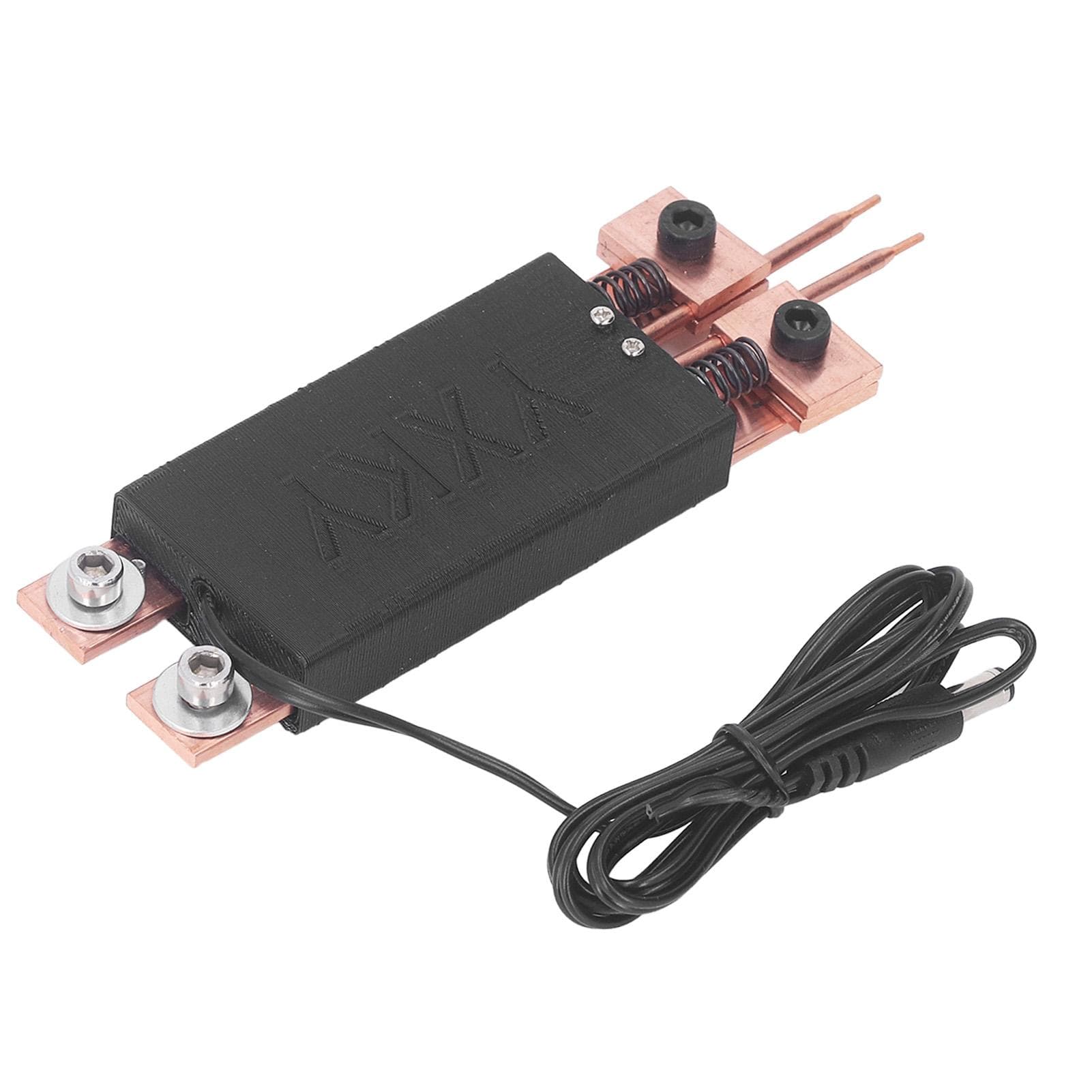 Spot Welding Pen Automatic Trigger Handheld Battery Integrated Spot Welder Pen DC4?12V