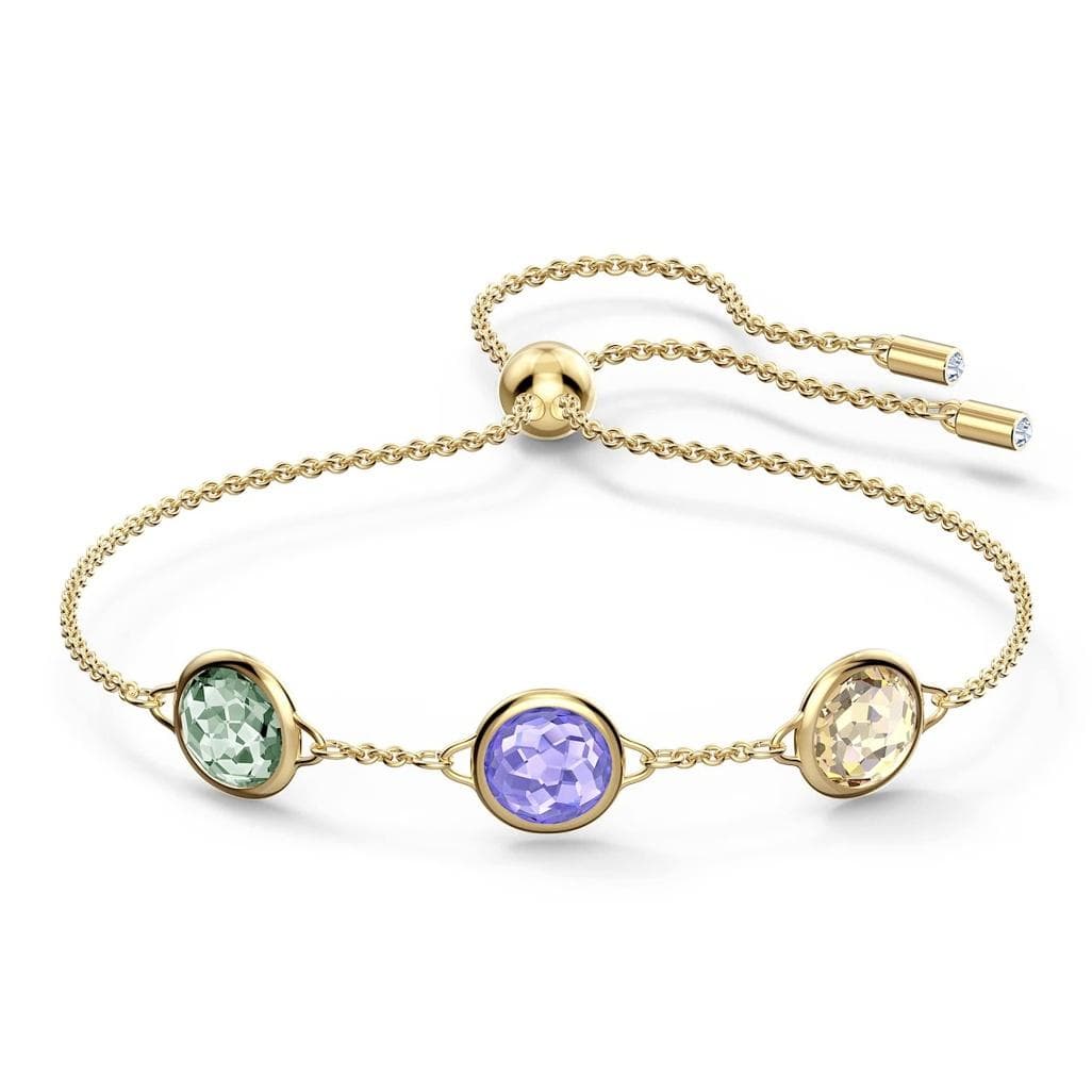 Swarovski Tahlia Alloy Bracelet Women Bracelets 5565550 One Size