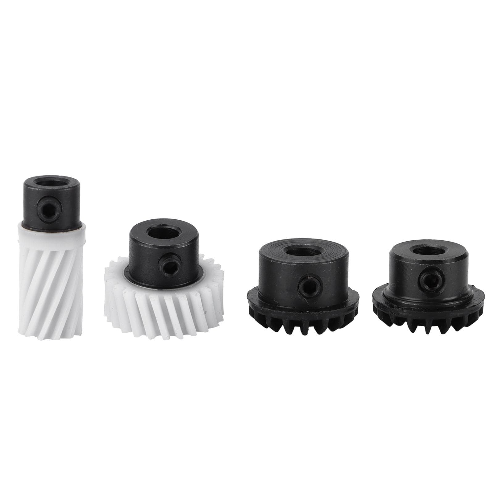 4Pcs Sewing Machine Gears Household Multifunctional Hook Drive Gears Set Accessories