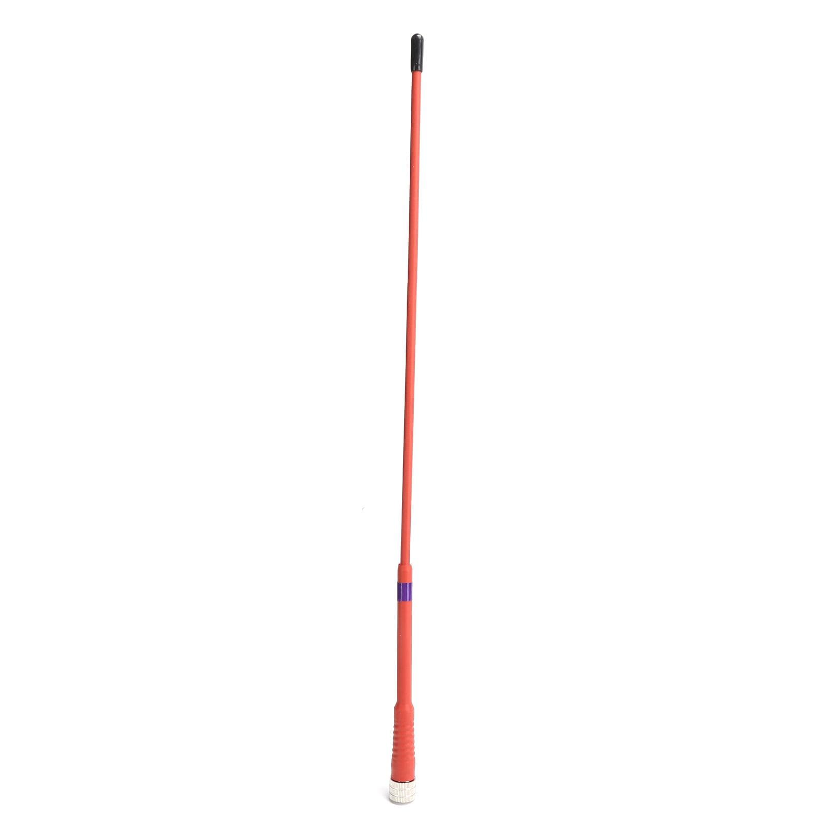 Handheld High Gain Soft Antenna for Garmin GPS Astro 430 320 900 220 Alpha 50 100Red