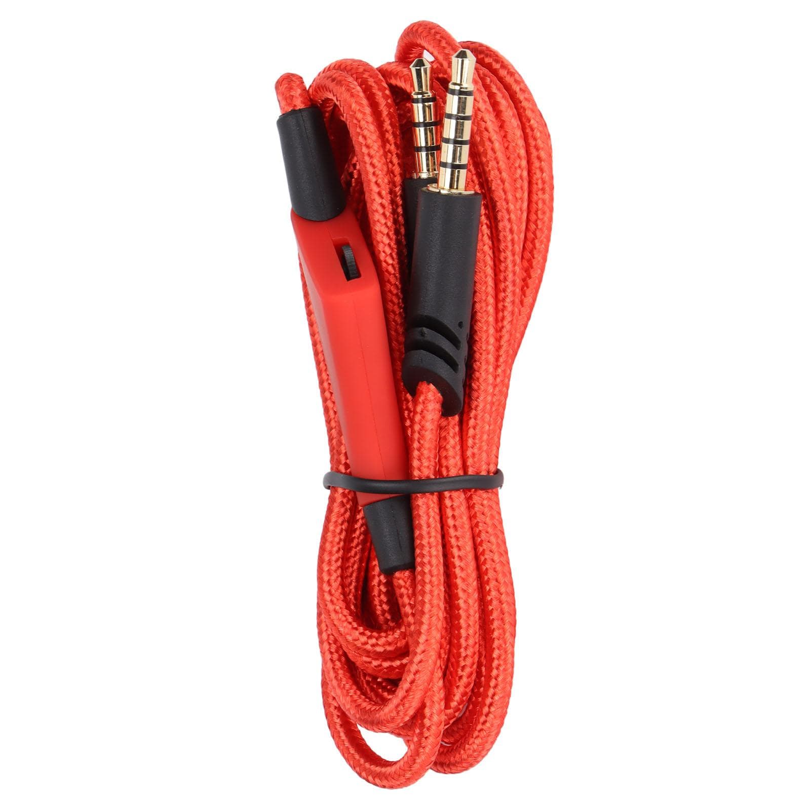 Replacement Audio Cable Inline Volume Control Wire and Without Inline Mute Control Cord for Astro