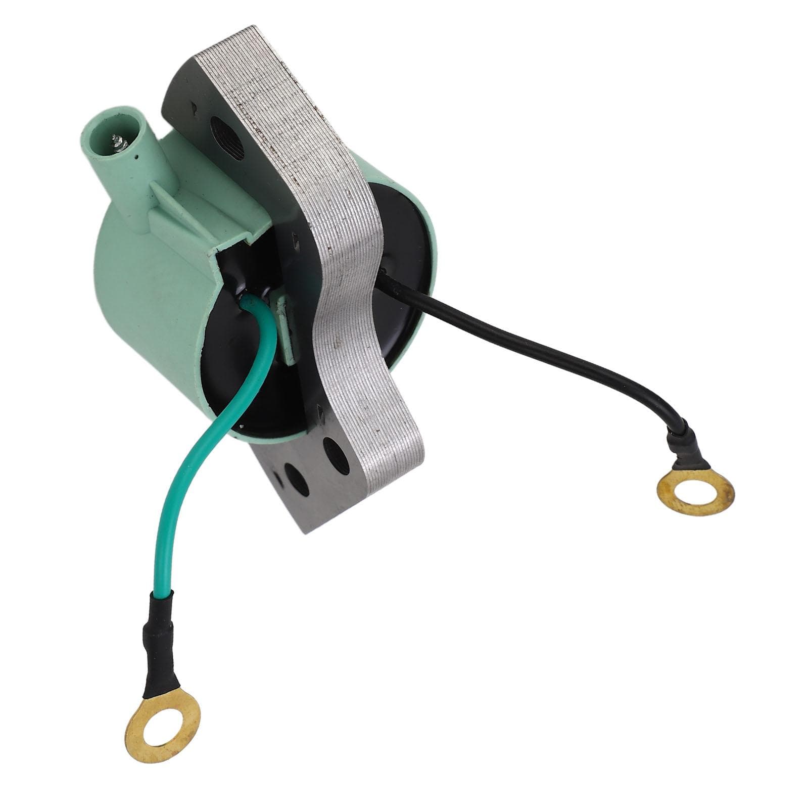 Igintion Coil 580416 Outboard Motor Engine Ignition Coil Module Replacement for Evinrude Johnson