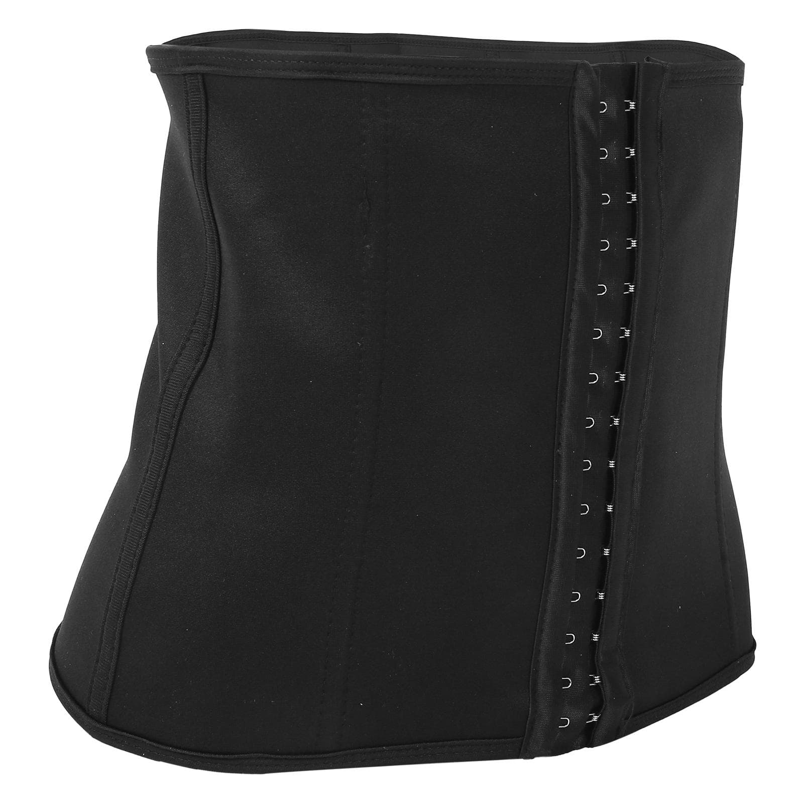 Adjustable Body Shaper Elastic Girdle Trimmer Women Yoga Waist Trainer Slimming CorsetXXXL L(for 6.5-9kg)