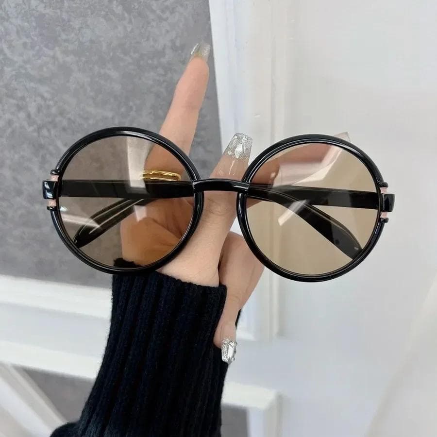 Classic Square Sunglasses Retro Stylish Glasses for Women Men Casual Minimalist Fashion Unisex UV Protection Other