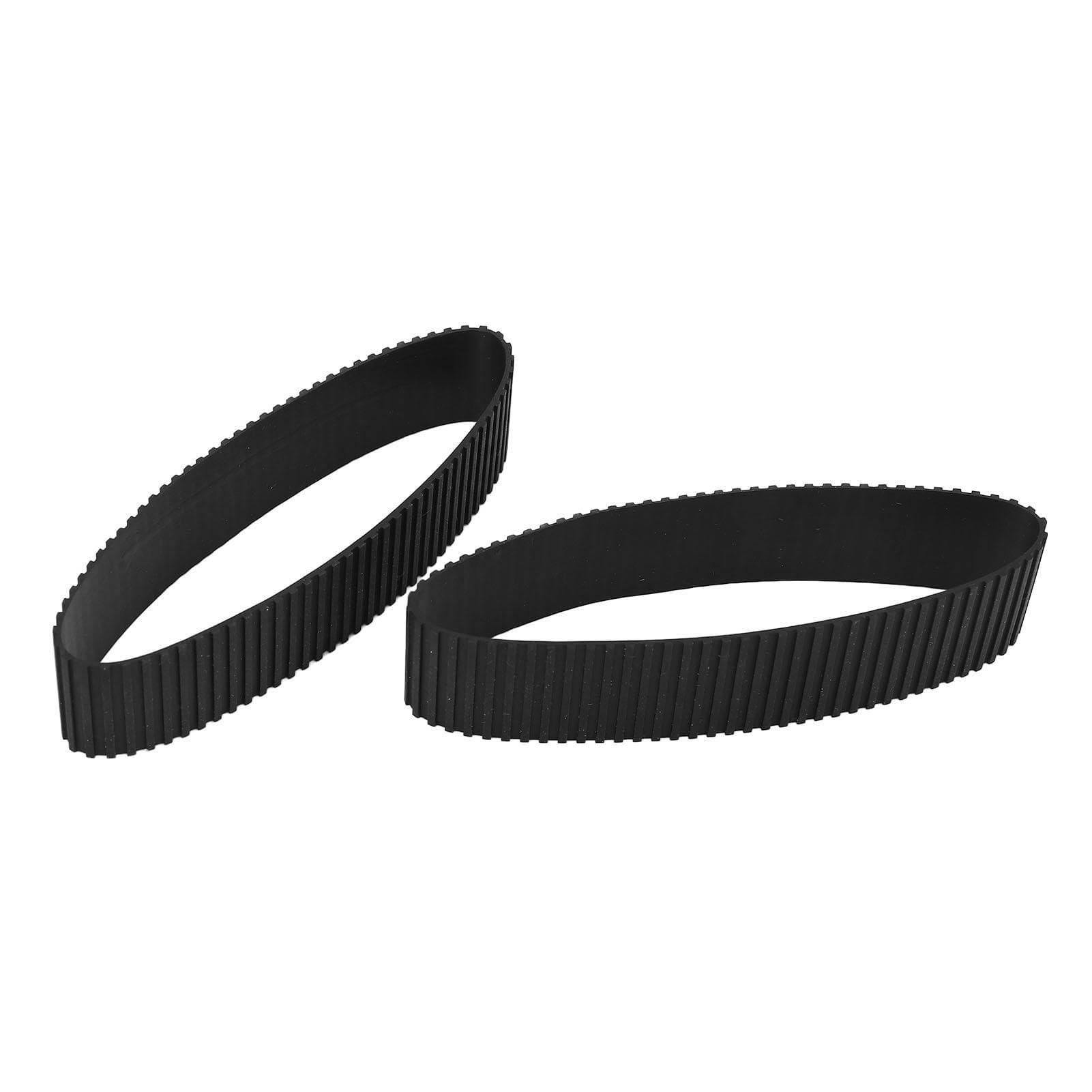 Lens Rubber Ring Zoom Rubber Focus Rubber Grip Lens Zoom Grip Ring for Sigma 18‑200 Lens