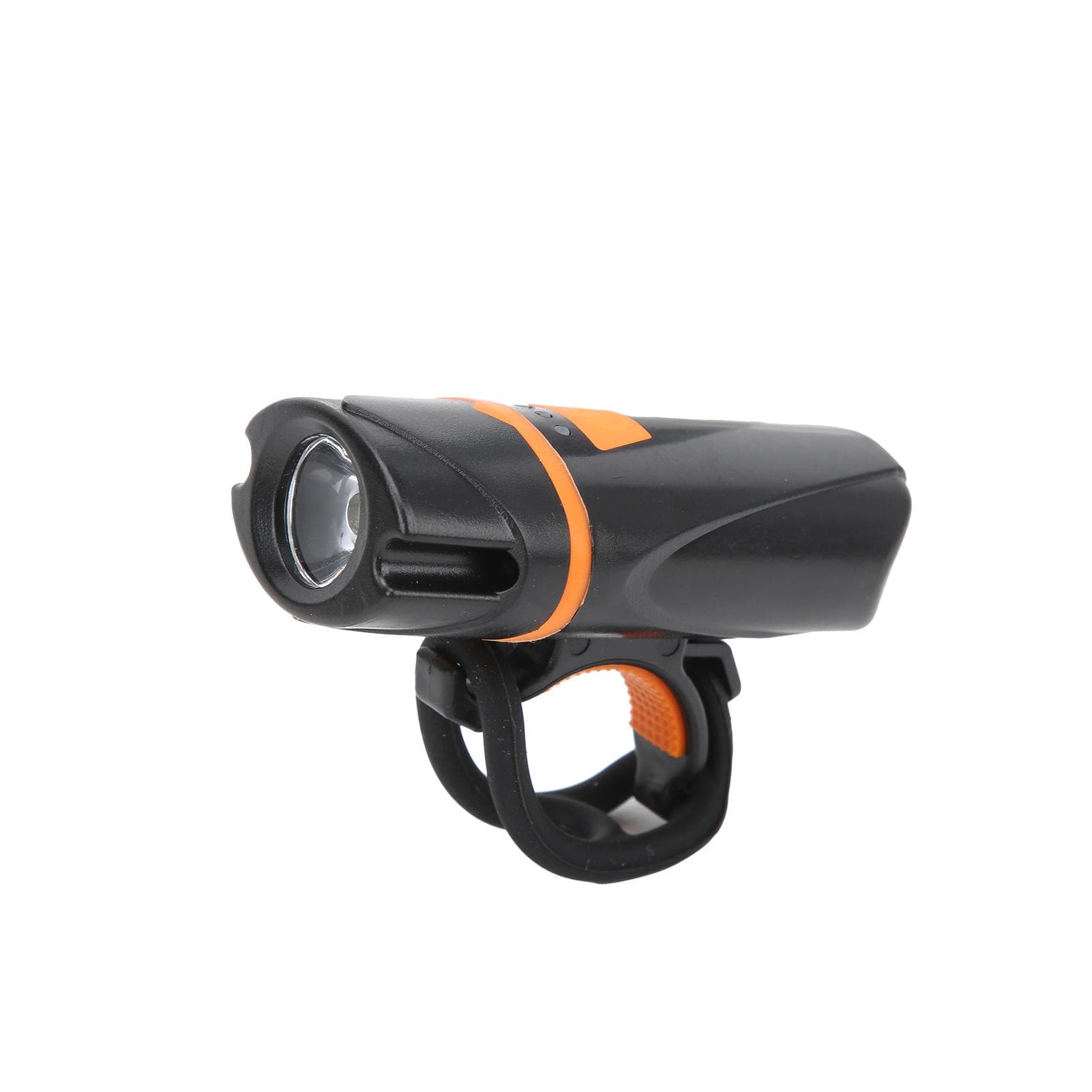Waterproof Flashlight LED Bicycle Light USB Rechargeable Headlight Front Rear Tail Lamp