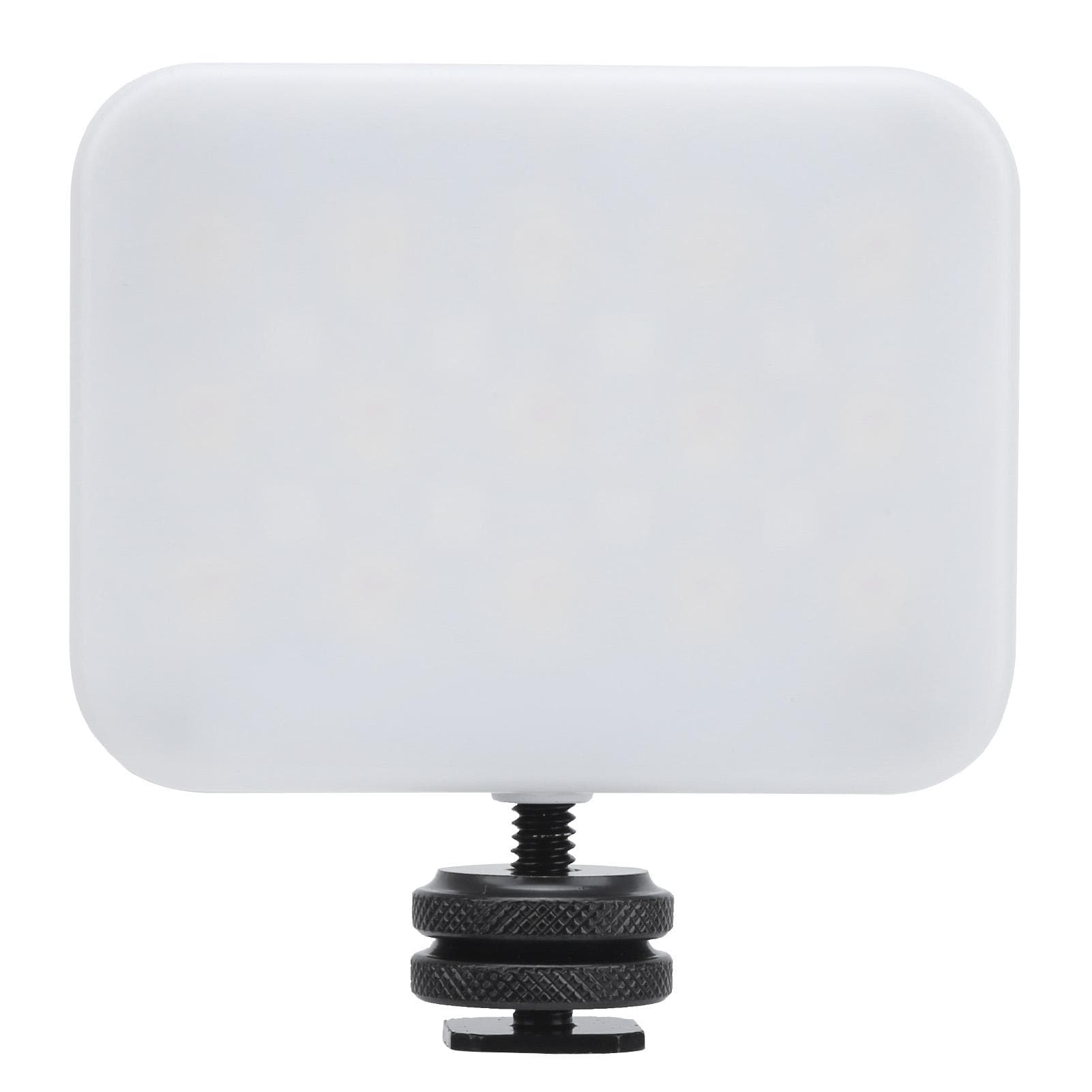 LY‑01 3200K‑6500K RGB Live Beautifying Mini Magnetic Suction Photographic LED Fill Light