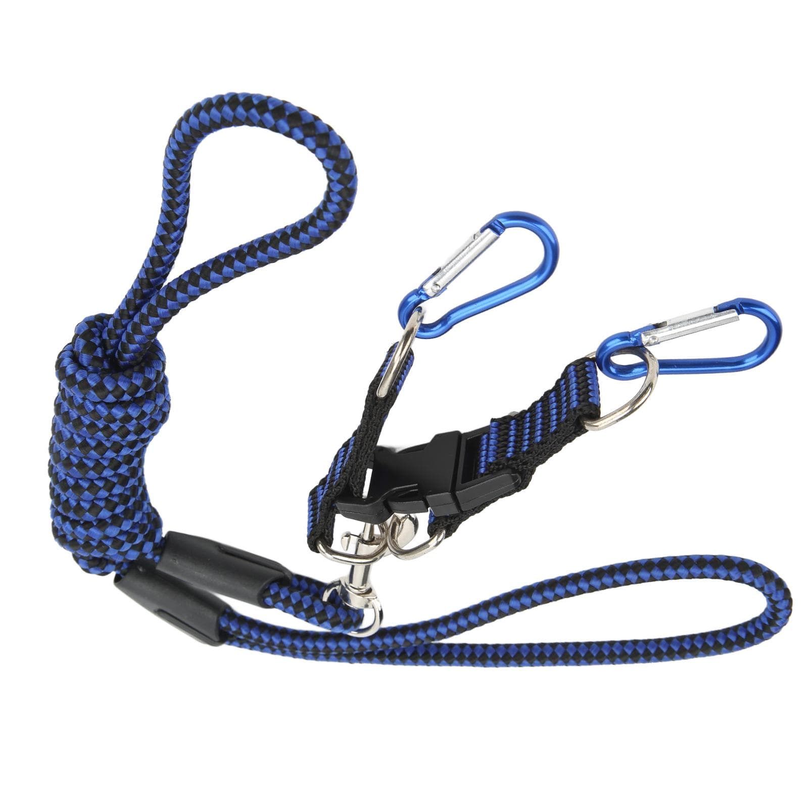 RC Traction Rope Nylon Winch Recovery Strap Universal for 15 18 110 Remote Control CarGreen