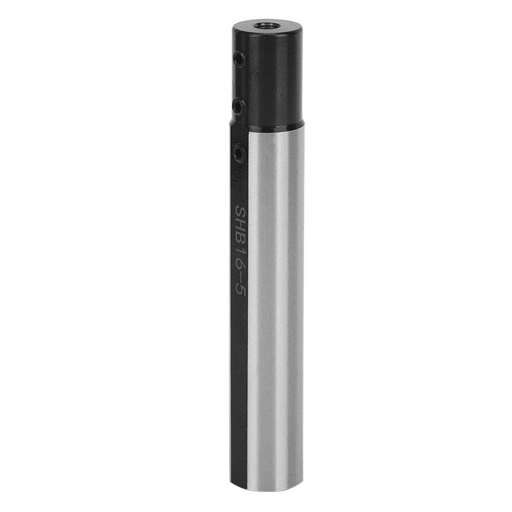 SHB16 Lathe Turning Tool Holder High Speed Steel Boring Bar Holder CNC Lathe PartsSHB1605