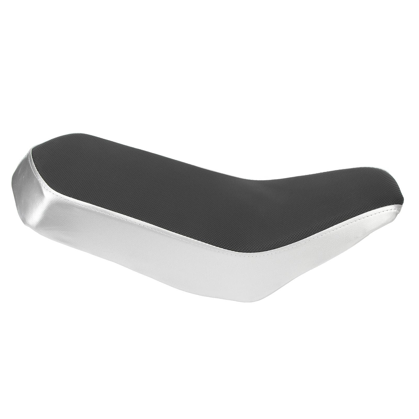 Motorcycle Saddle Seat Increased Comfort Reduce Hip Pressure Universal for 50 to 125cc ATV Mini