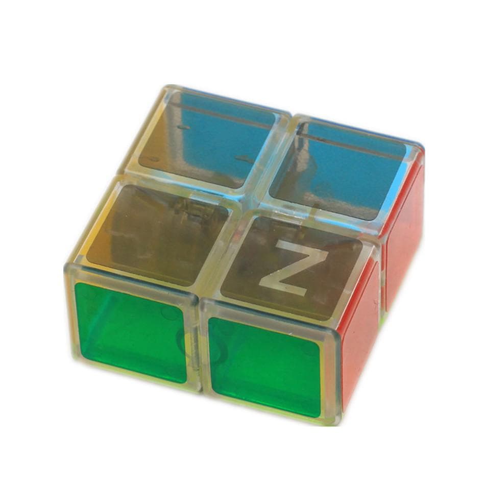 1x2x2 Speed Magic Cube 122 Cubes Puzzle Educational Toys for Kids Children Gift Toys