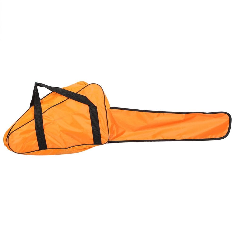 Portable Chainsaw Carrying Bag Case Oxford Fabric Chain Saw Protective Holder Bag