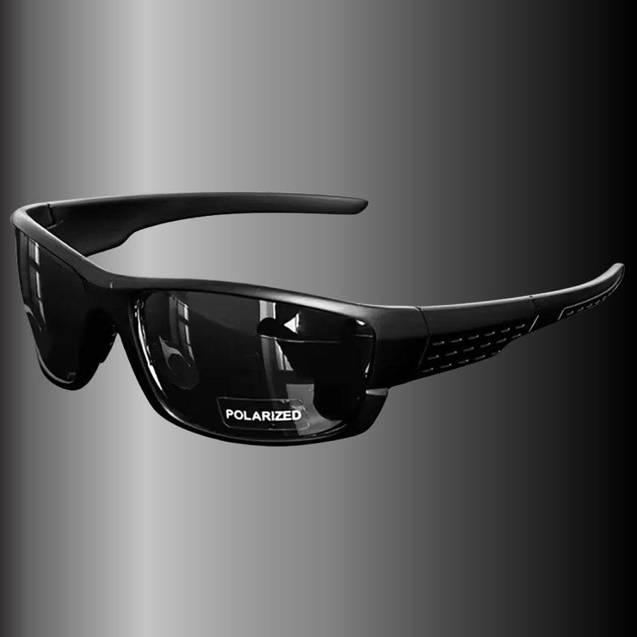 Newest Photochromic Sunglasses for Men Women Outdoor Sports Cycling Running Fishing UV Protection