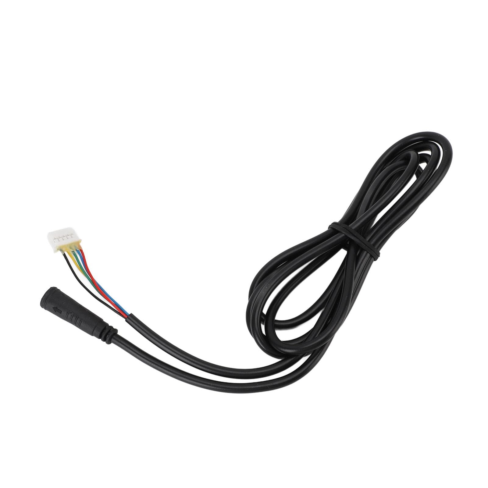 Electric Scooter Power Cable Connection Line High Sensitivity Scooter Display Screen Connection