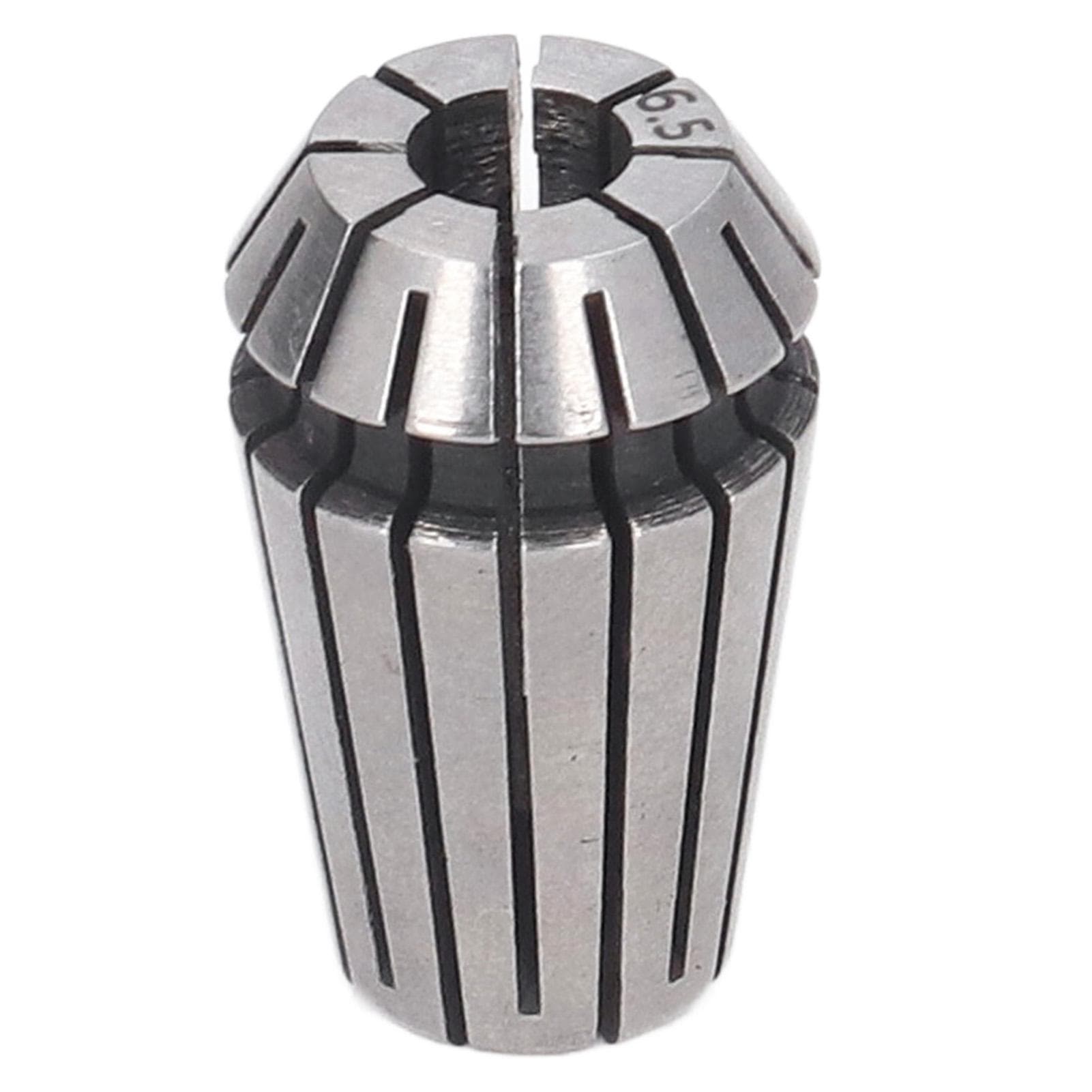 ER16 14in Collet Set High Accuracy High Hardness 40Cr Steel Collet Chuck for CNC Milling Machine