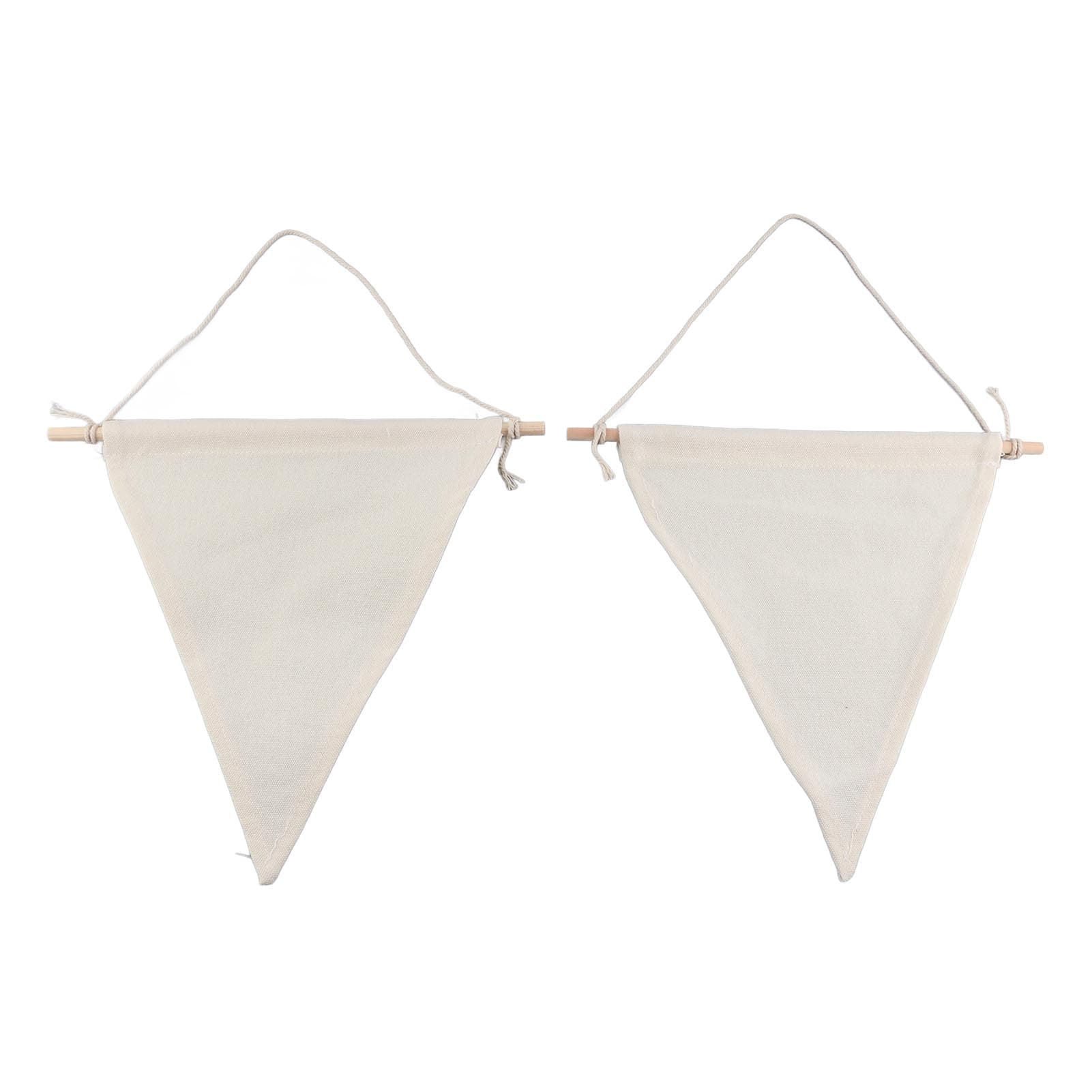 2Pcs Decorative Badge Organizer Wall Hanging Pin Brooch Jewelry Display Banner for Home ShopWood clear