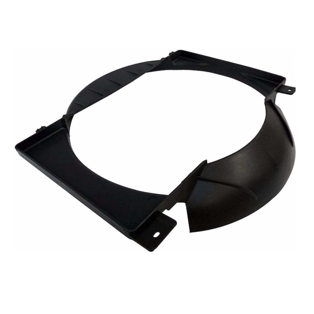 Radiator Cooling Fan Shroud For Jeep Cherokee 1987-2001 # 52027501AC, 52027501AB