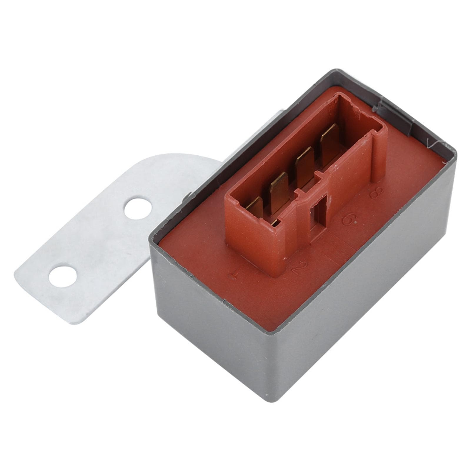Fuel Pump Relay 39400SM4003 Replacement Fit for Honda Accord Civic CR‑v Odyssey