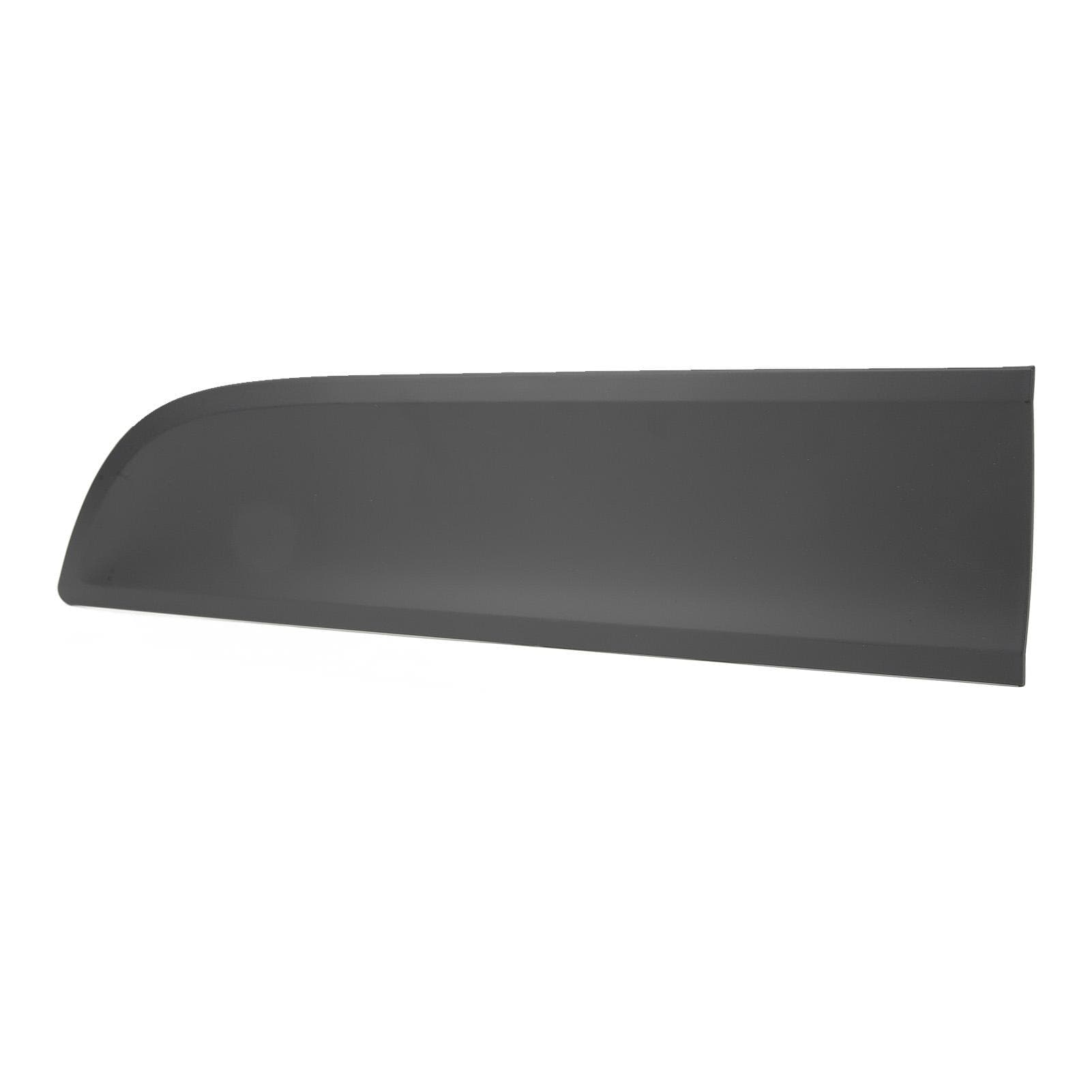 Rear Door Molding Strip Trim Anti Scratch Long Lasting Durability Replacement for Macan 95B 2014 to