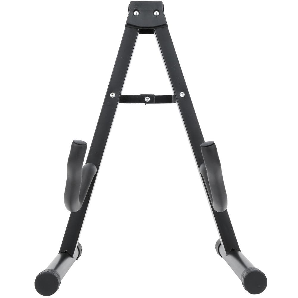 Guitar Stand A Type Floor Style Foldable Ukulele Universal Musical Instrument Accessories
