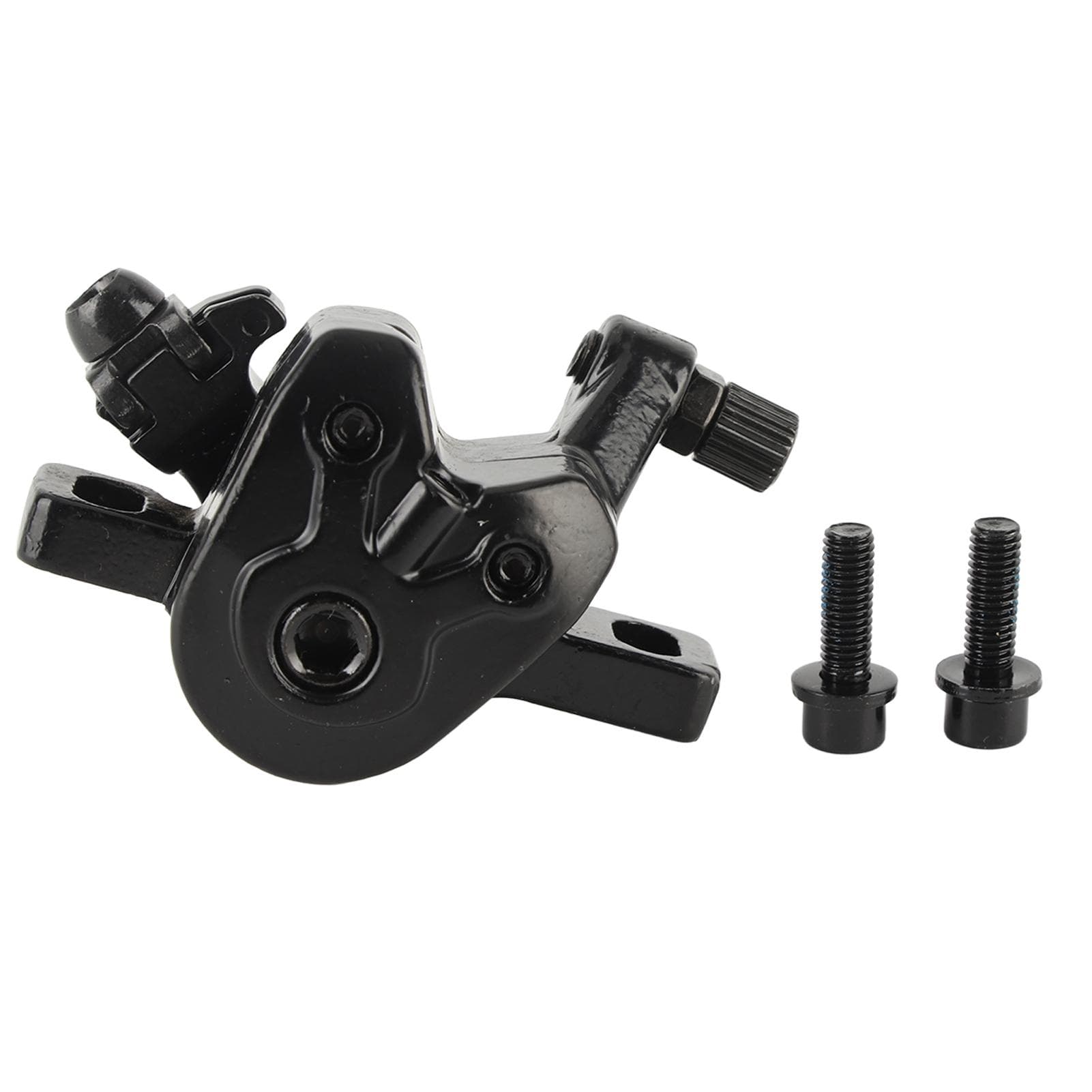 Electric Scooter Rear Wheel Brake Caliper Scooter Disc Brake Caliper for Xiaomi M365 Pro