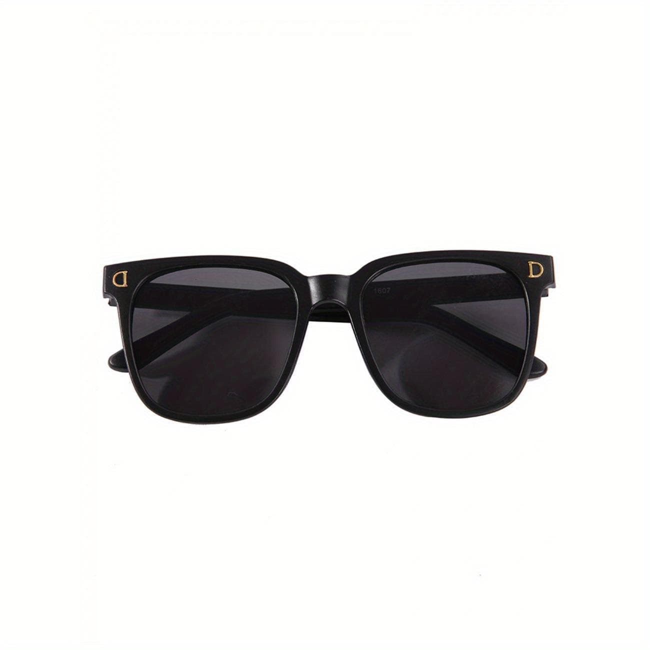 Trendy UV resistant sunglasses for kids boys and girls fashionable childrens eyewear with UV protection