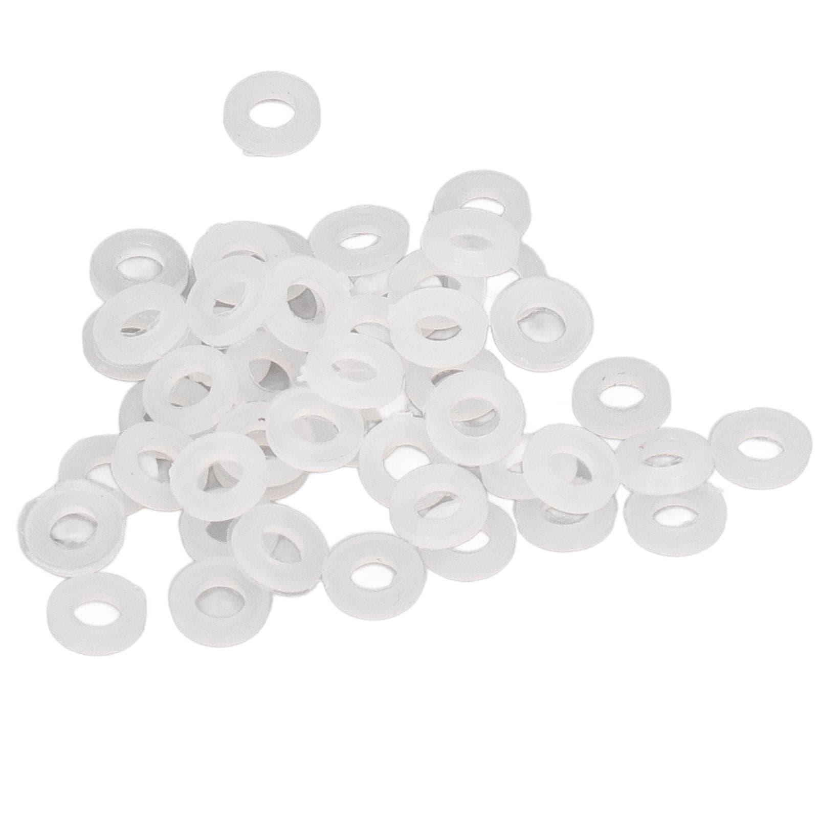 Nylon Washer Appropriate Size Meet Demand High Conductivity Washer Assortment KitM12